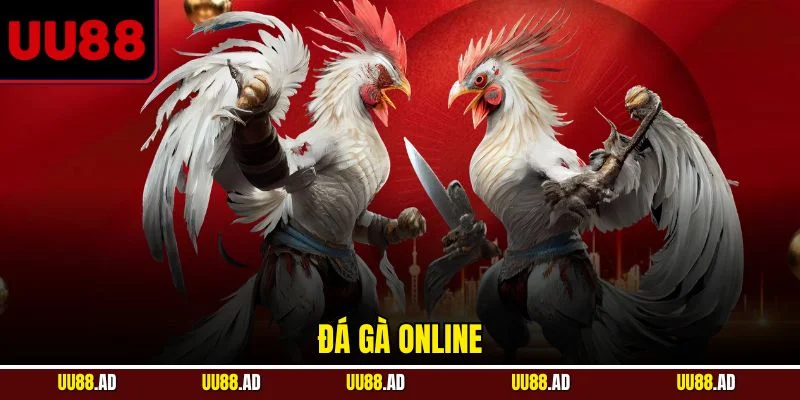 Đá gà online